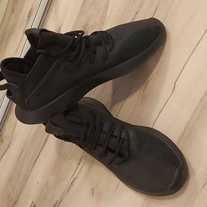 Adidas Crazy 1 Adv Black Men's 10.5US